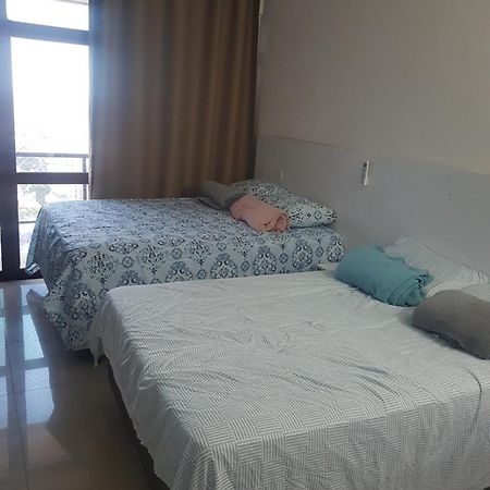 Hotel Gold Beach Ресіфі Екстер'єр фото