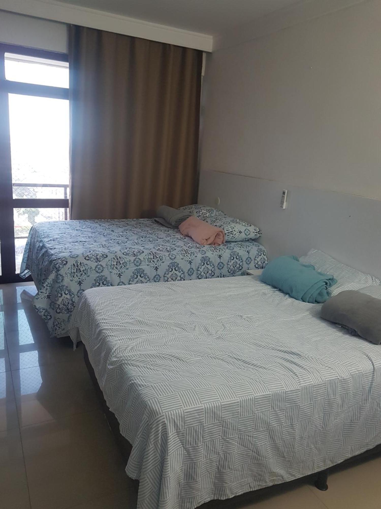 Hotel Gold Beach Ресіфі Екстер'єр фото